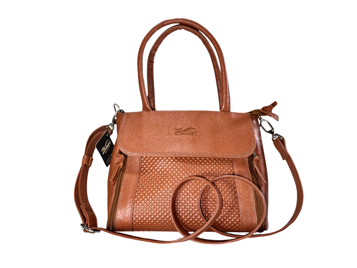 Bolsos y morrales